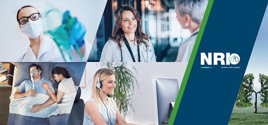 NRI Medizintechnik GmbH - Mitarbeiter