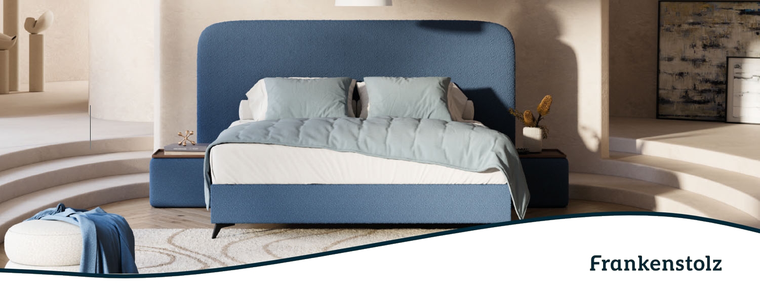 Frankenstolz Heimtextilien - Karriere als Mitarbeiter Versand in Schlüsselfeld