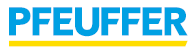 PFEUFFER GMBH