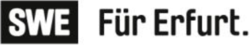 SWE Für Erfurt.