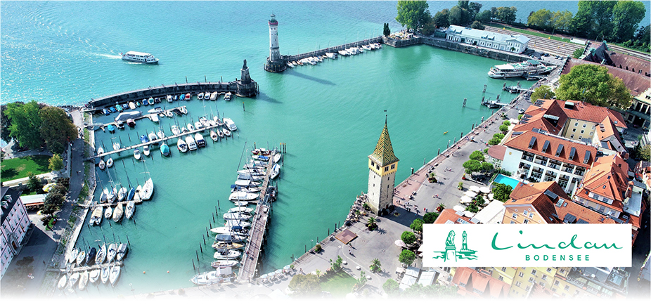 Kreisstadt Lindau am Bodensee