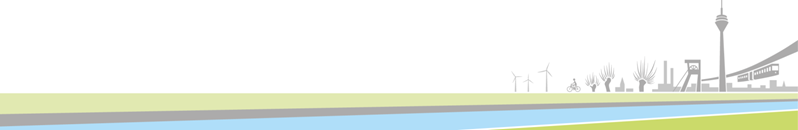 Düsseldorfer Stadtbild