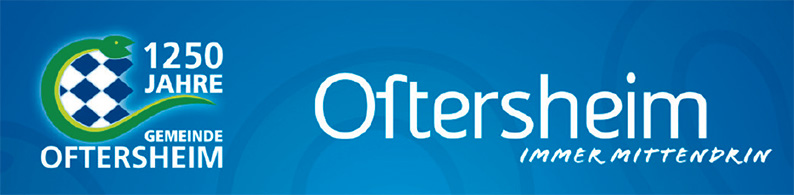 Gemeinde Oftersheim