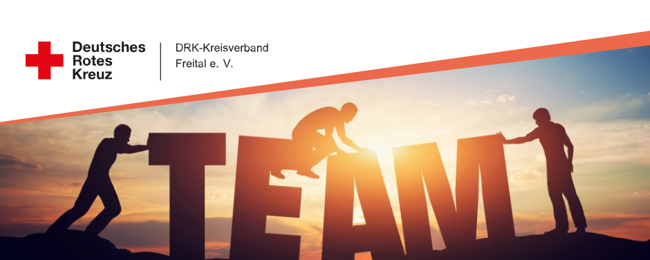 Deutsches Rotes Kreuz - DRK Kreisverband Freital e.V. - Stift 