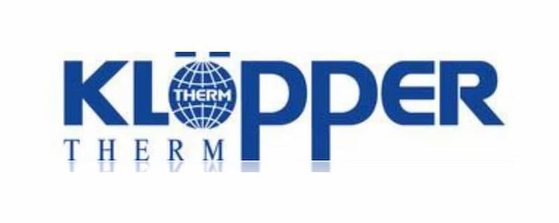 Klöpper-Therm GmbH & Co. KG