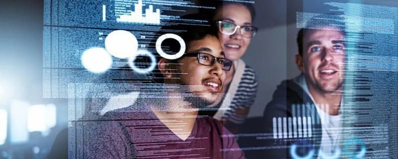 Team - Zusammenarbeit