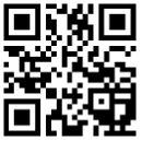 QR-Code für Bewerbung Weber Greissinger