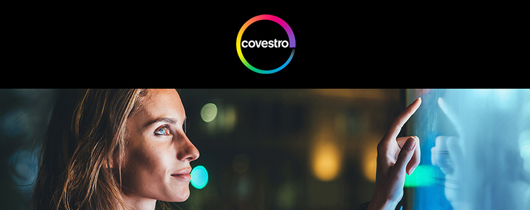 Digitale Innovation und Forschung bei Covestro