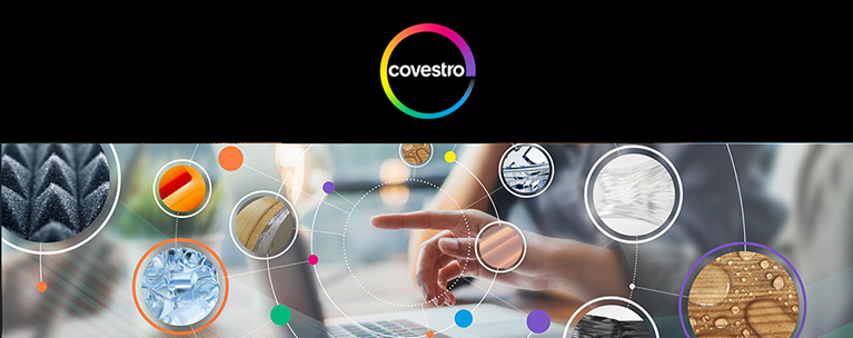 Innovation in der Materialforschung bei Covestro