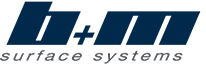 b+m surface systems GmbH