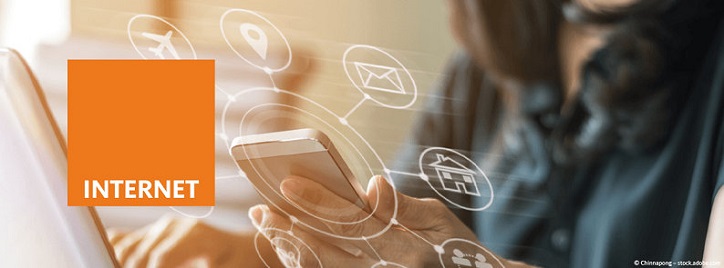 Internet