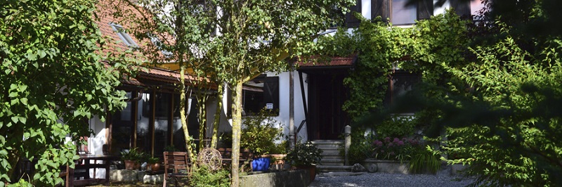 Stationärer Jugendhilfeträger