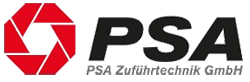 PSA Zuführungstechnik GmbH