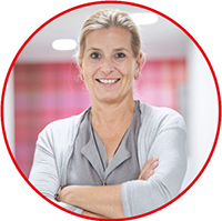 Frau Tanja Hermanski