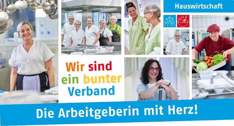 Die Arbeitgeberin mit Herz