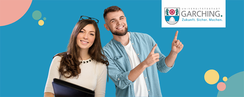 Universitätsstadt Garching