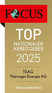 Top 2025 Focus Nationaler Arbeitgeber