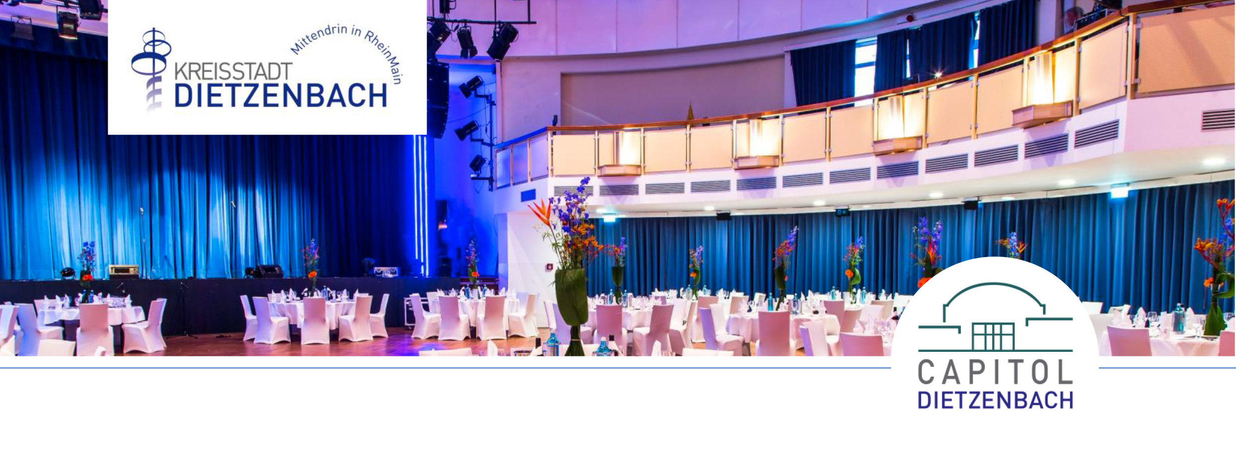 Gebäude - Kreisstadt Dietzenbach