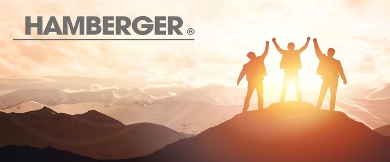 Team - Hamberger Industriewerke GmbH