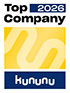 Top Company 2023 kununu