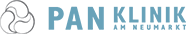 PAN Klinik am Neumarkt