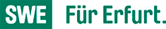 SWE fuer Erfurt