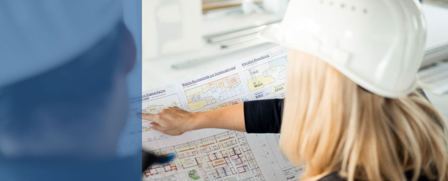 Geschäftstreffen im Büro