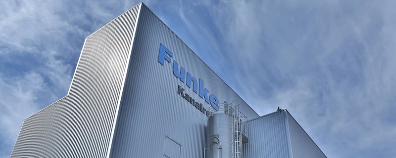 Funke Gebäude