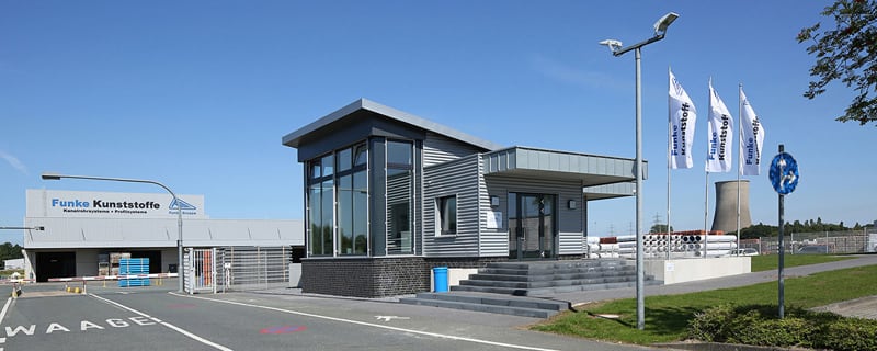 Gebäude