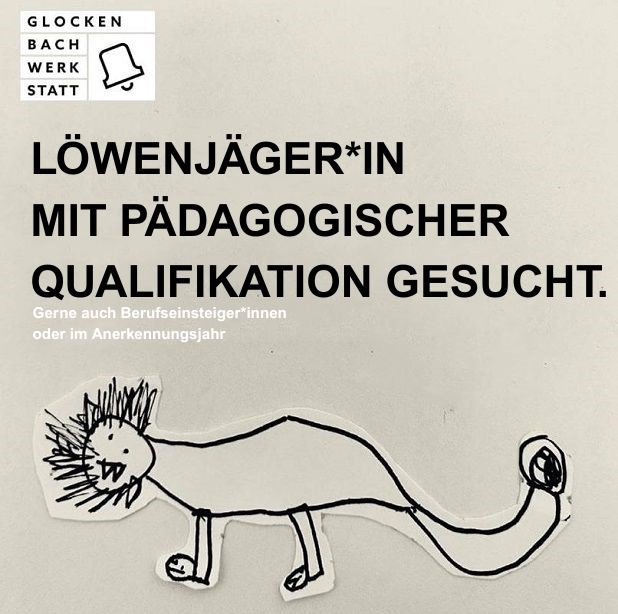 GLOCKEN BACH WERK STATT