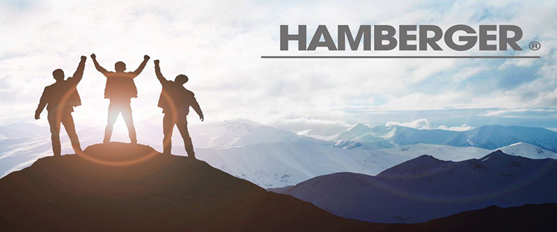 Team - Hamberger Industriewerke GmbH