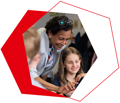 Pädagogische Fachkraft