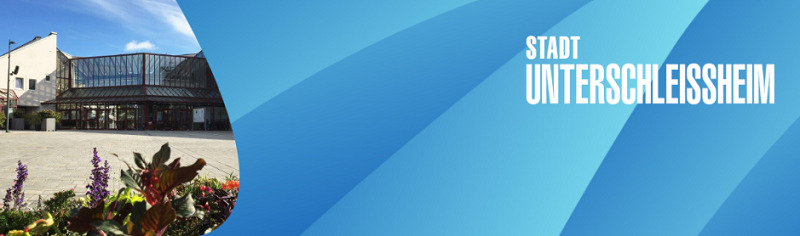 Gebäude - Stadt Unterschleissheim