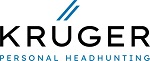 KRÜGER – Personal Headhunting