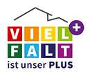 Vielfalt ist unser PLUS