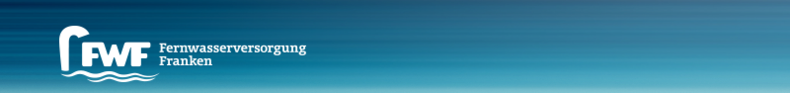 Fernwasserversorgung Franken