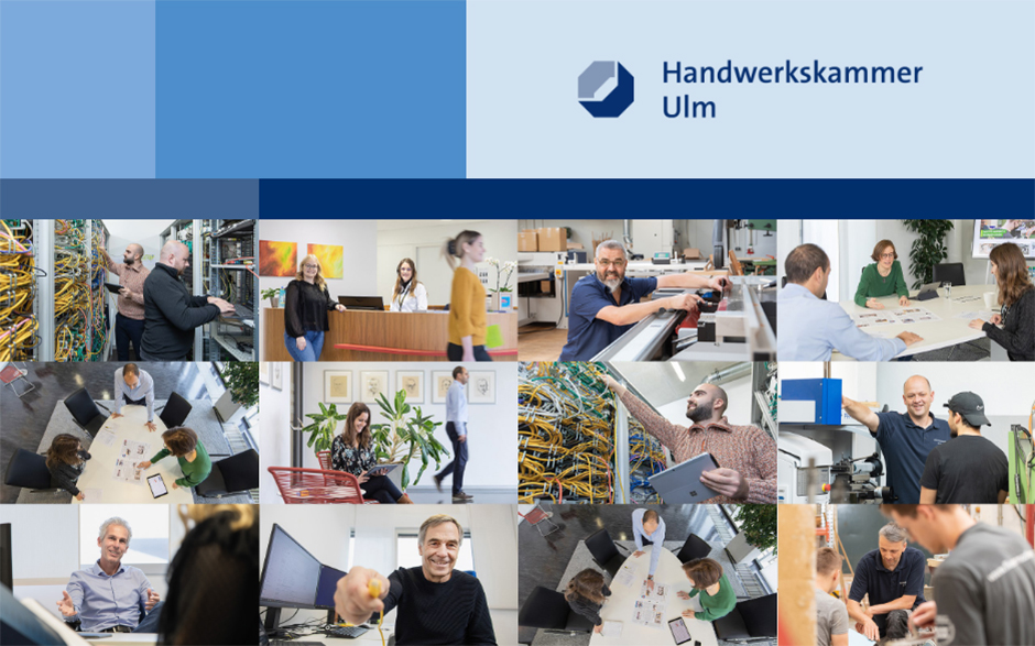 Handwerkskammer Ulm