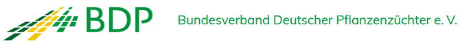 Bundesverband Deutscher Pflanzenzüchter e. V. (BDP)