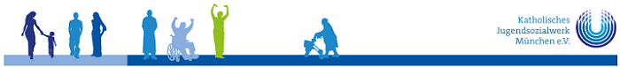Katholische Jugendsozialwerk München e. V.
