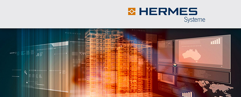 Abstraktion - HERMES Systeme GmbH