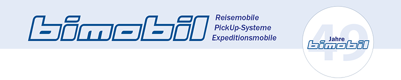 bimobil- von Liebe GmbH