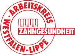 Arbeitskreises Zahngesundheit Westfalen-Lippe
