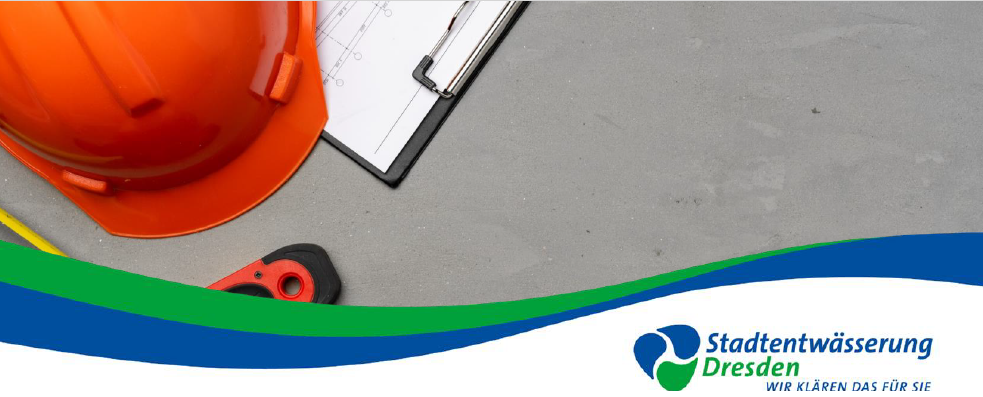 Stadtentwässerung Dresden