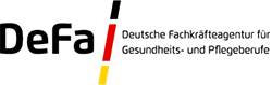 Deutsche Fachkräfteagentur für Gesundheits- und Pflegeberufe GmbH