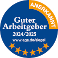 Guter Arbeitgeber