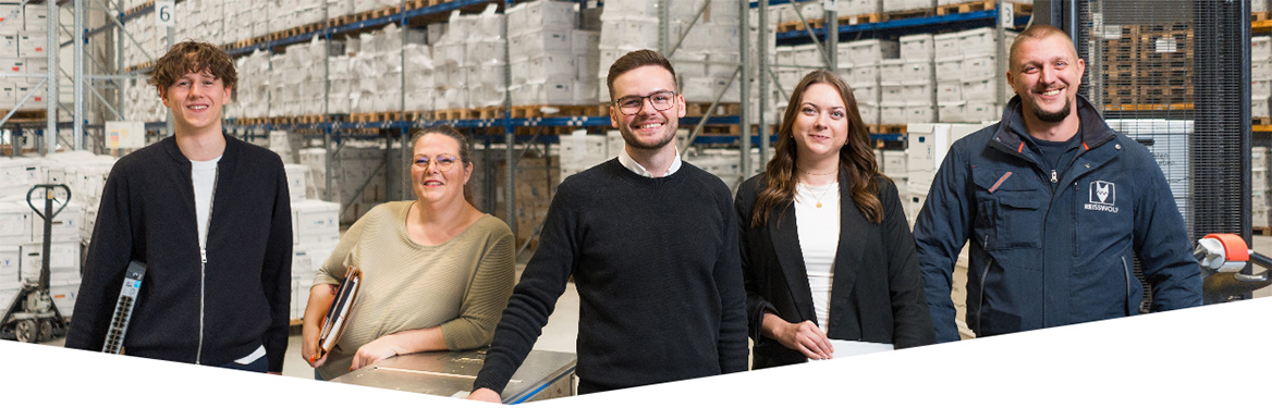 Team - REISSWOLF International AG