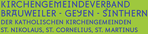 KGV Brauweiler - Geyen - Sinthern