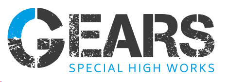 GEARS GmbH - Seilzugangs- und Positionierungstechnik