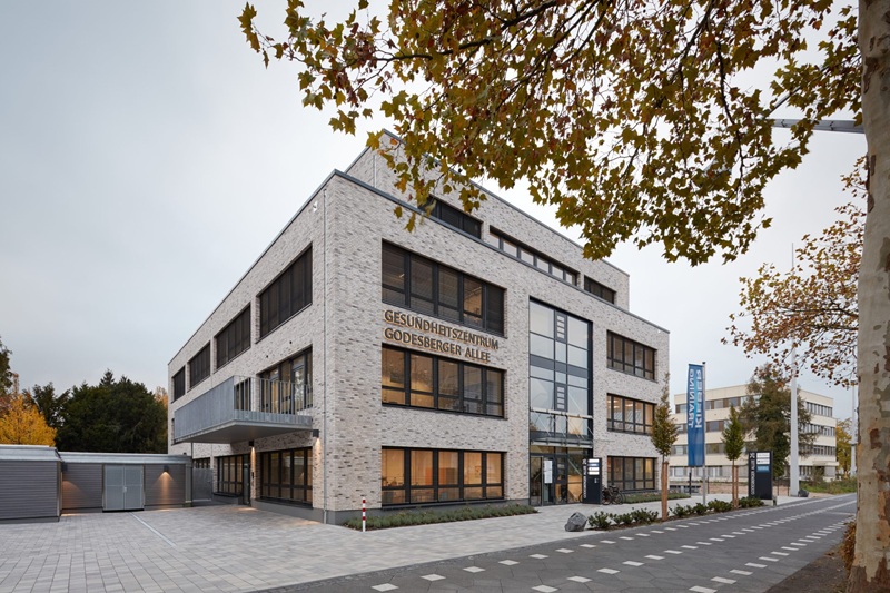 Nierenzentrum Bonn Swen Carlin