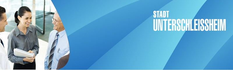 Team - Stadt Unterschleissheim